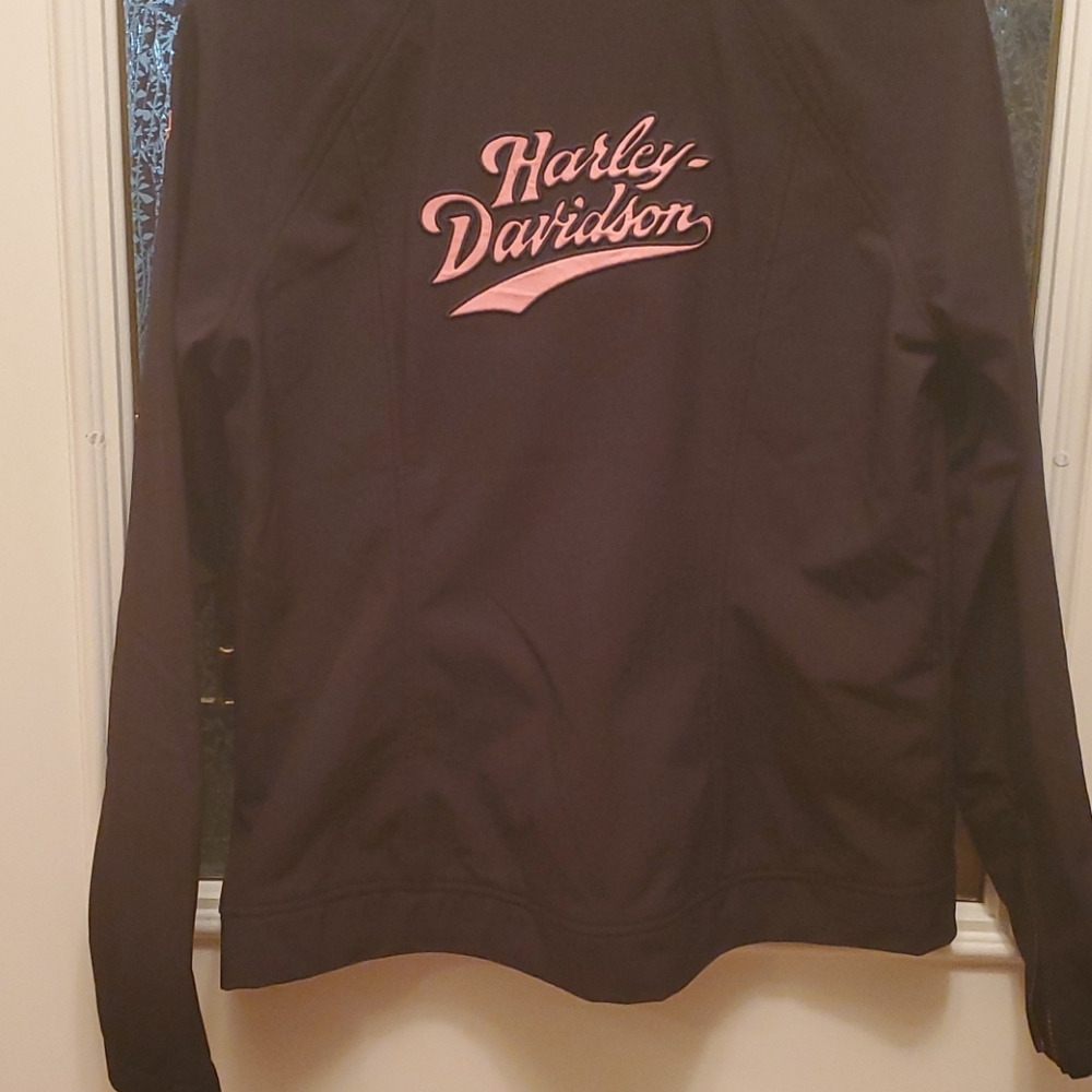 Light Jacket - image 2